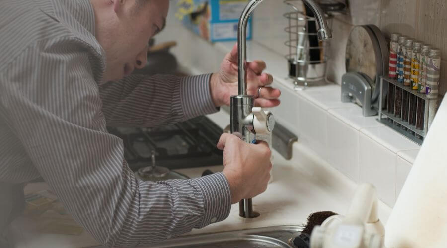 Professional Leak Detection in Perkinsville, NY